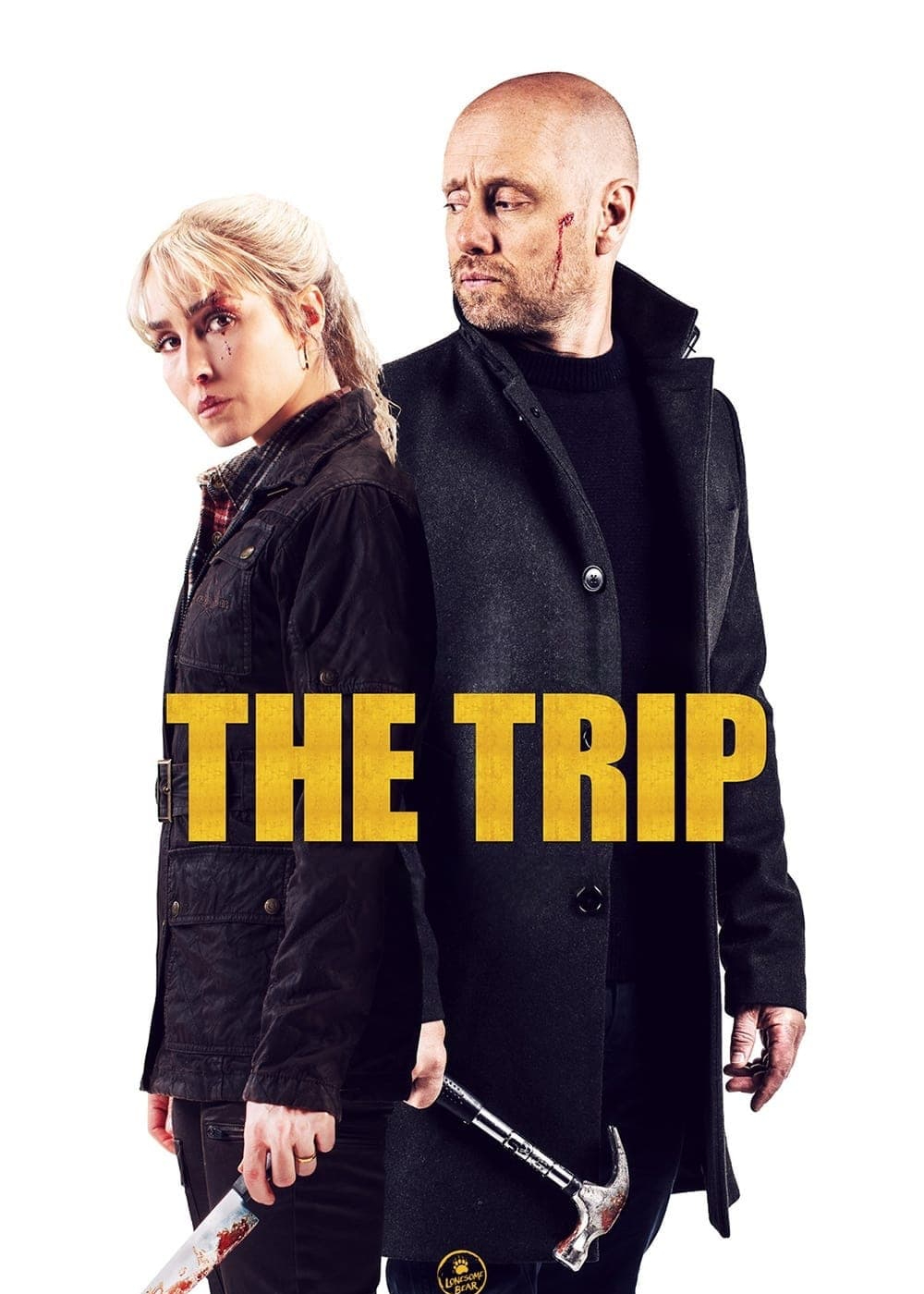 The Trip Full