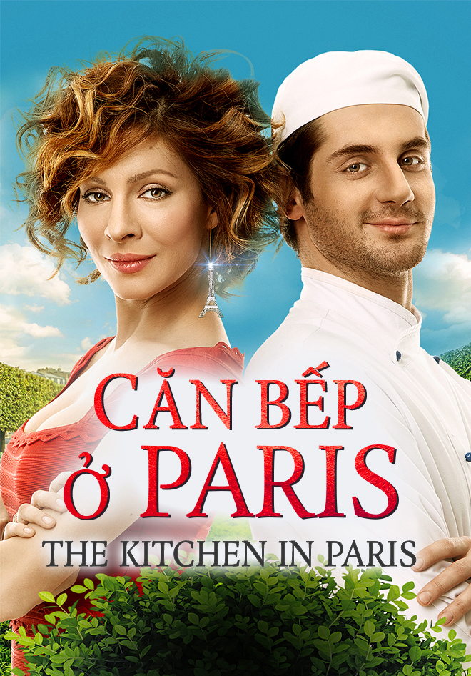 Căn Bếp Ở Paris Full