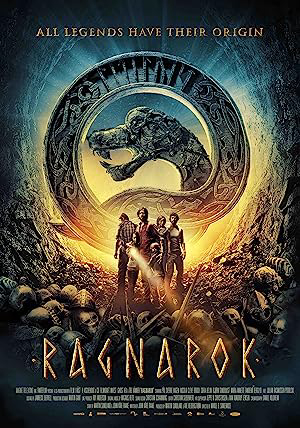 Huyền Thoại Ragnarok Full