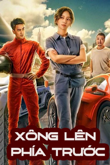 Xông Lên Phía Trước Full