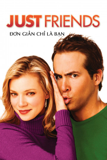 Đơn Giản Chỉ Là Bạn Full