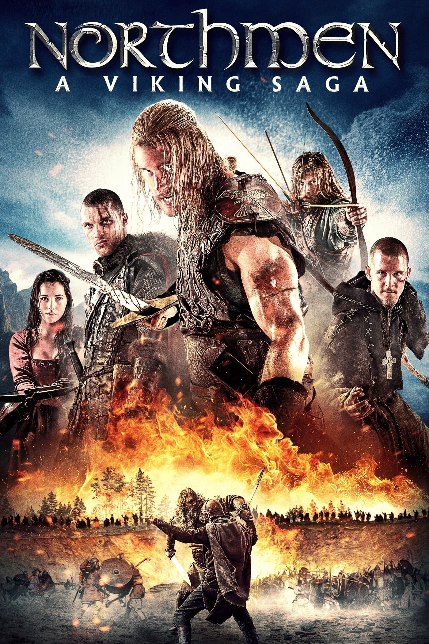 Northmen - A Viking Saga Full