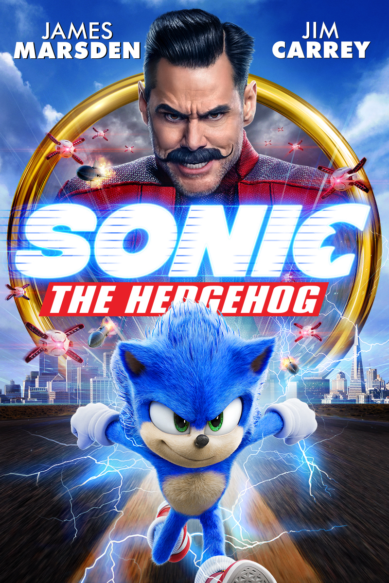 Nhím Sonic Full