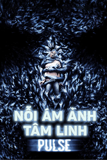 Nỗi Ám Ảnh Tâm Linh Full