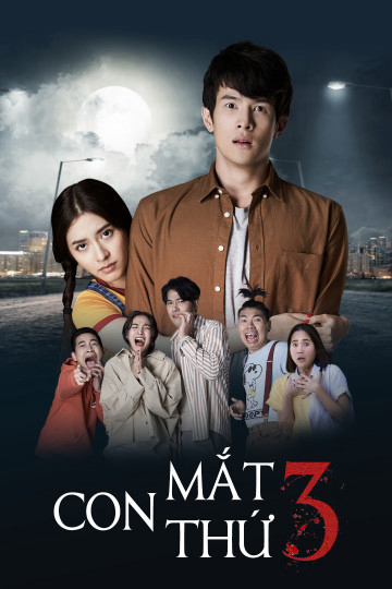 Con Mắt Thứ 3 01