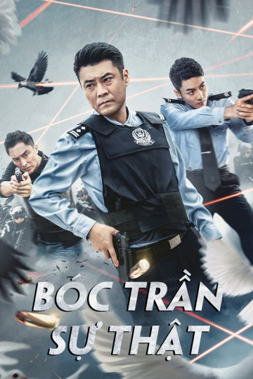 Bóc Trần Sự Thật Full