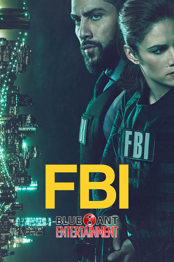 FBI (Phần 3) 01