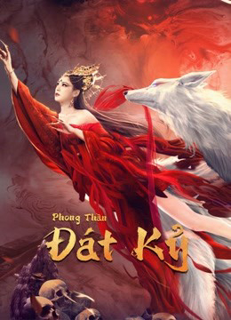 Phong Thần Đát Kỷ Full