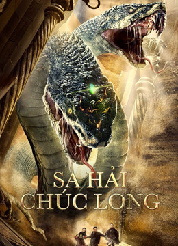 Sa Hải Chúc Long Full