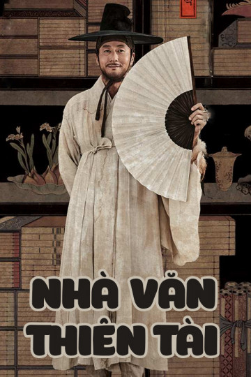Nhà Văn Thiên Tài Full