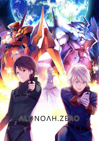 Aldnoah.Zero 01