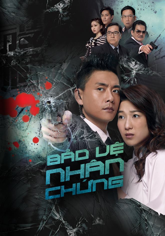 Bảo Vệ Nhân Chứng 01