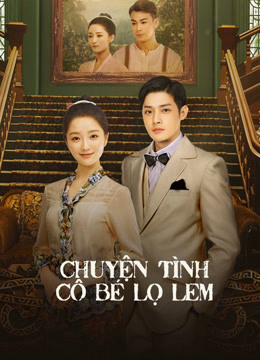 Chuyện Tình Cô Bé Lọ Lem 01