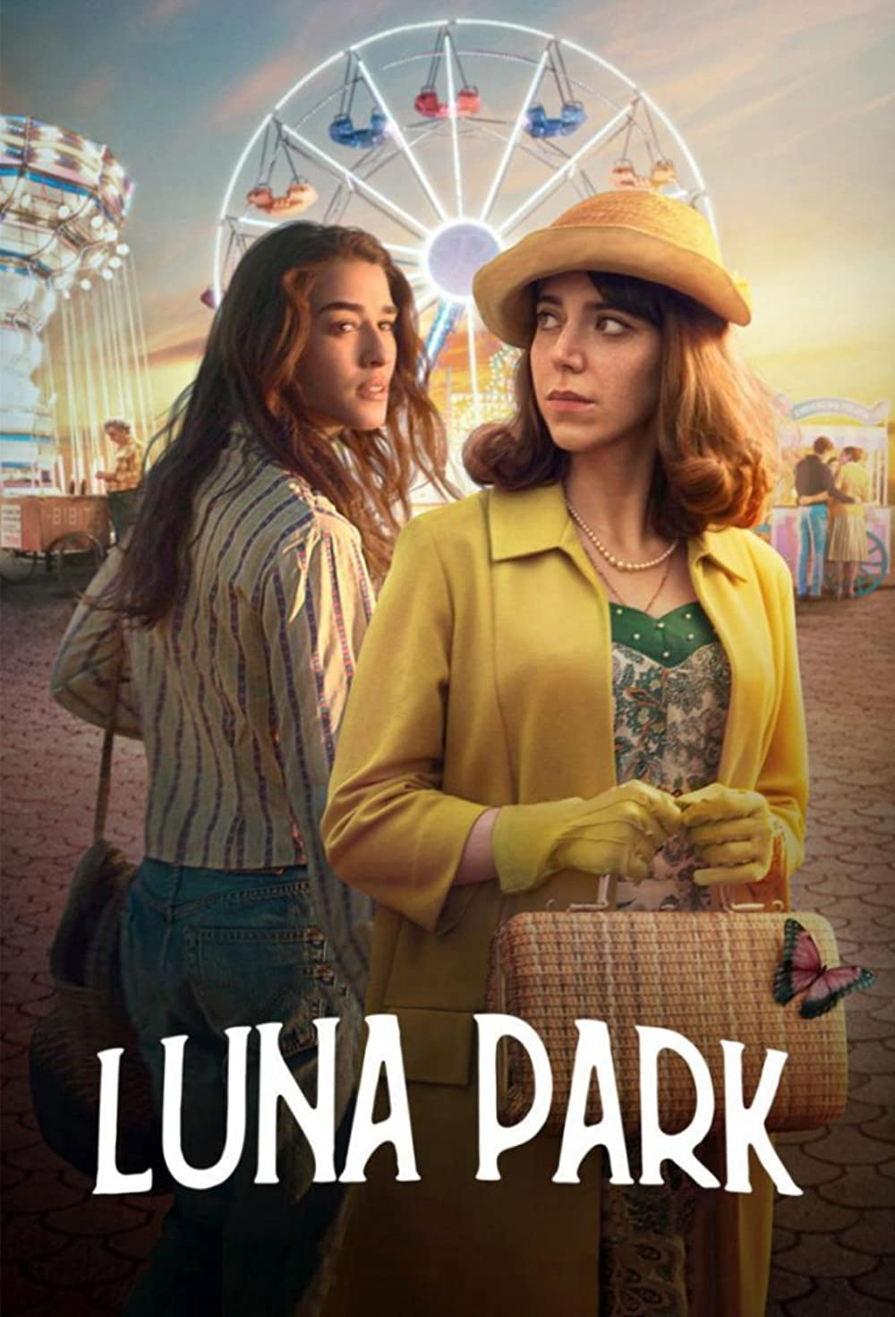 Luna Park 01