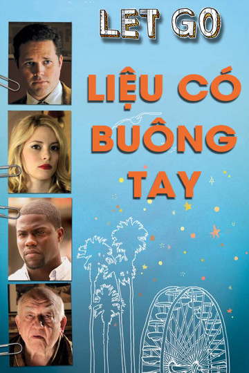 Liệu Có Buông Tay Full