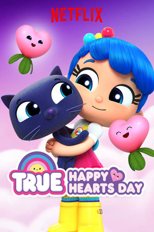 Ba Điều Ước Của True Full