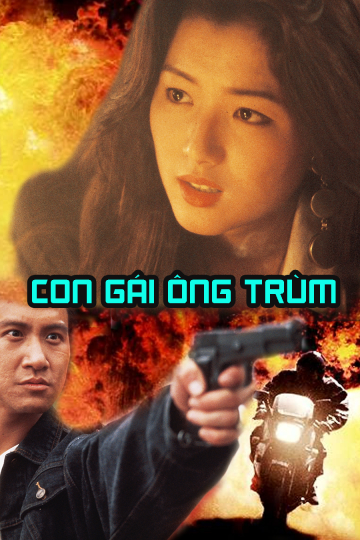 Con Gái Ông Trùm Full