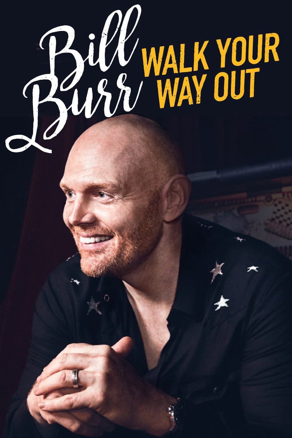 Bill Burr: Walk Your Way Out Full