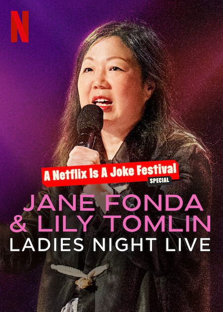 Jane Fonda & Lily Tomlin: Đêm Của Các Chị Em Full