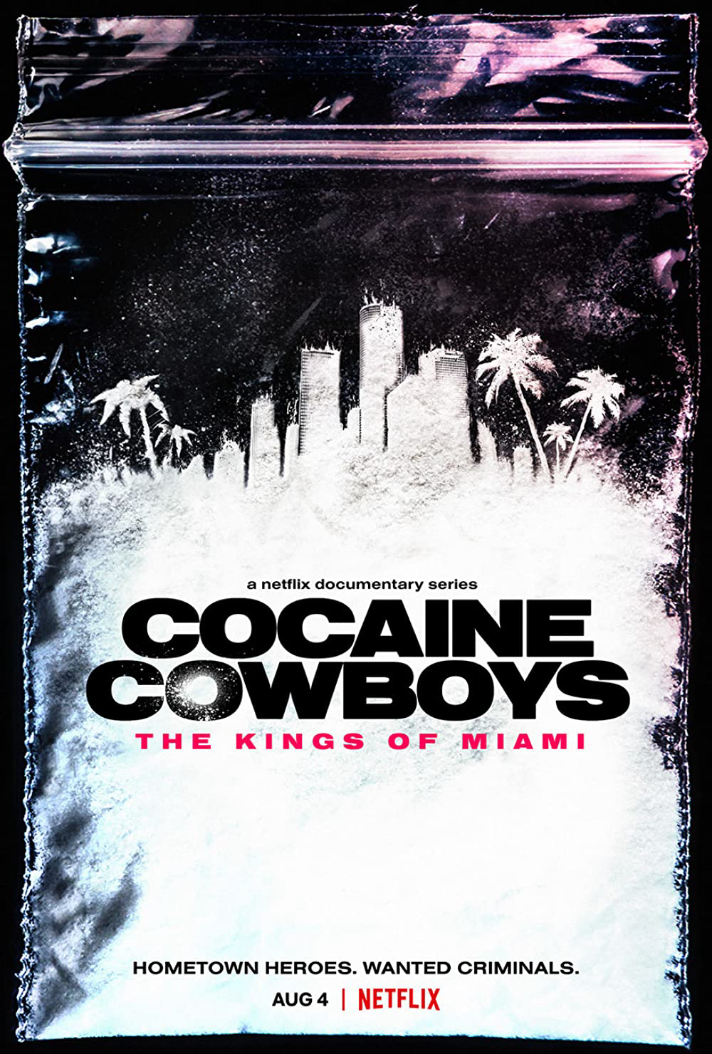 Cao Bồi Cocaine: Trùm Ma Túy Miami 01