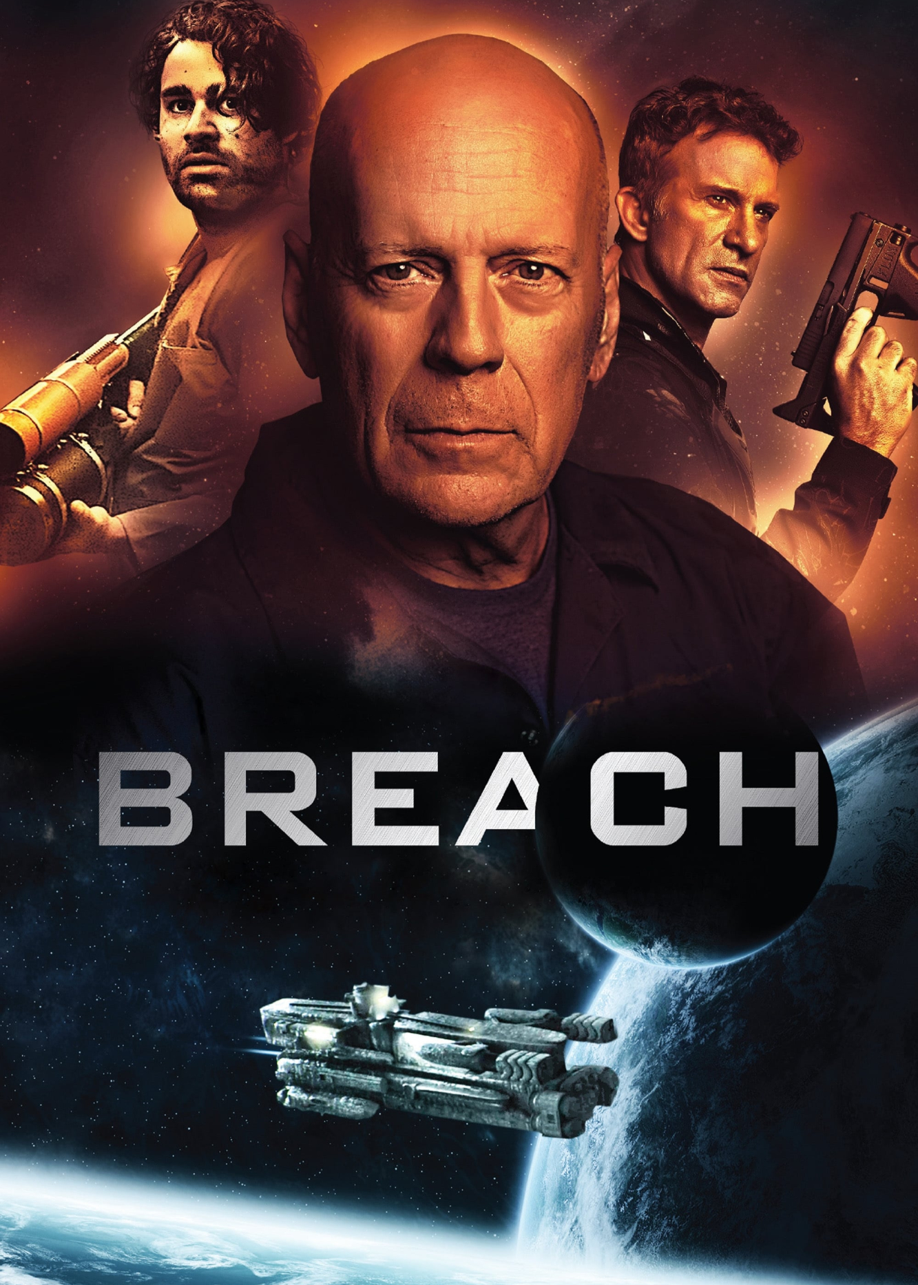 Breach Full