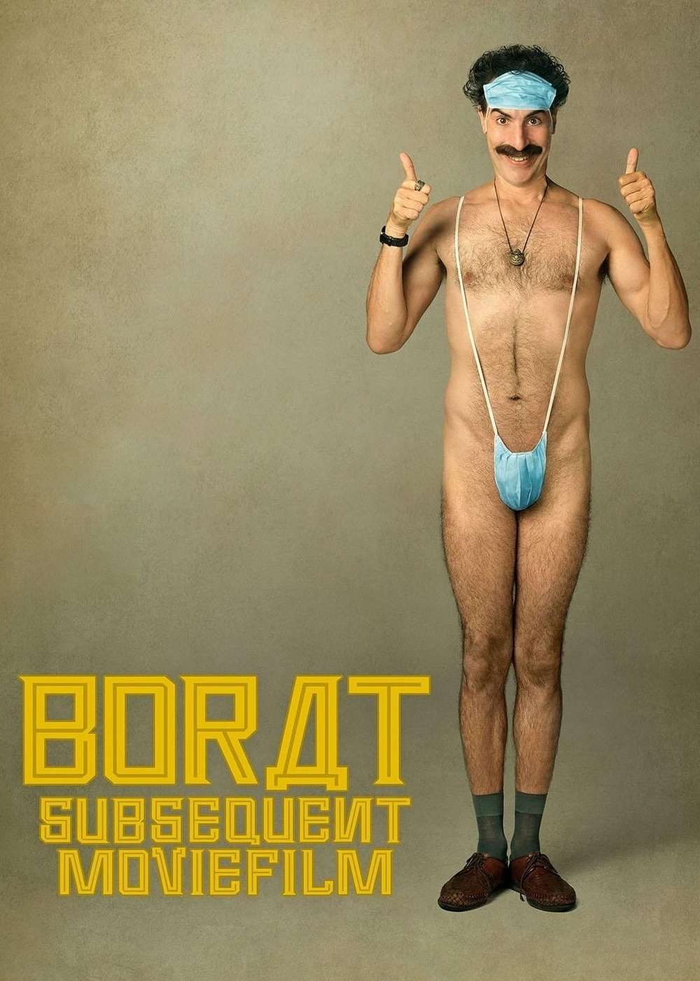 Borat Subsequent Moviefilm Full