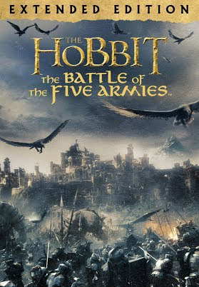 Người Hobbit: Đại Chiến 5 Cánh Quân (+20 Phút) Full