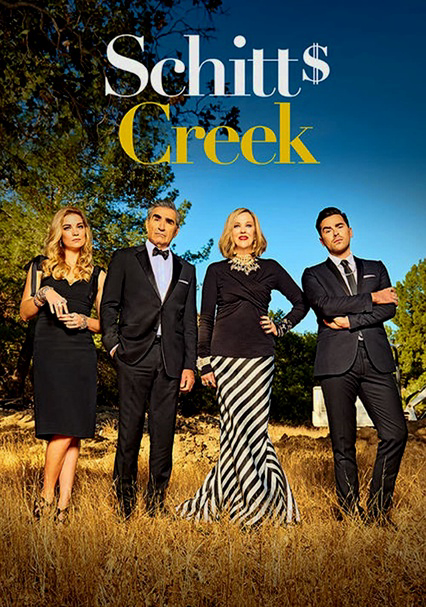 Schitt'S Creek (Phần 5) 01