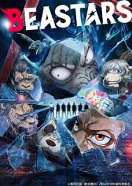 BEASTARS: Thế Giới Người Thú (Phần 2) 01