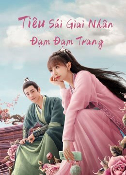 Tiêu Sái Giai Nhân Đạm Đạm Trang 01