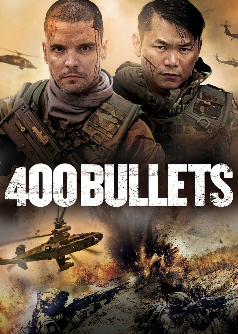 400 Bullets Full