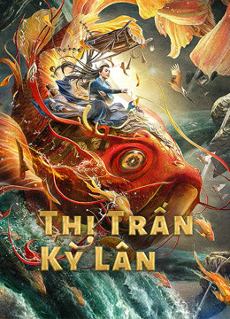 Thị Trấn Kỳ Lân Full