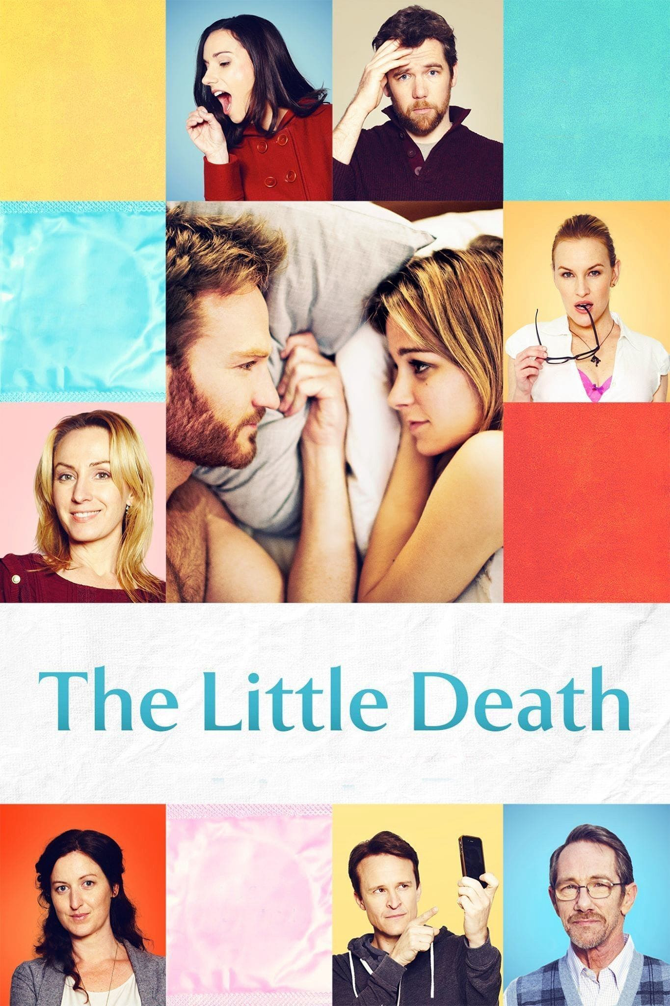 The Little Death Full