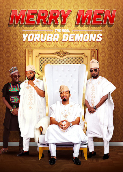 Tứ Quái Yoruba Full