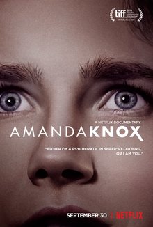 Amanda Knox Full