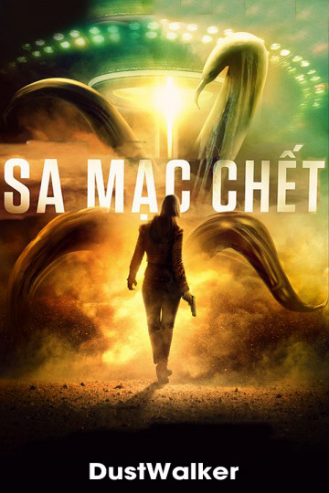 Sa Mạc Chết Full
