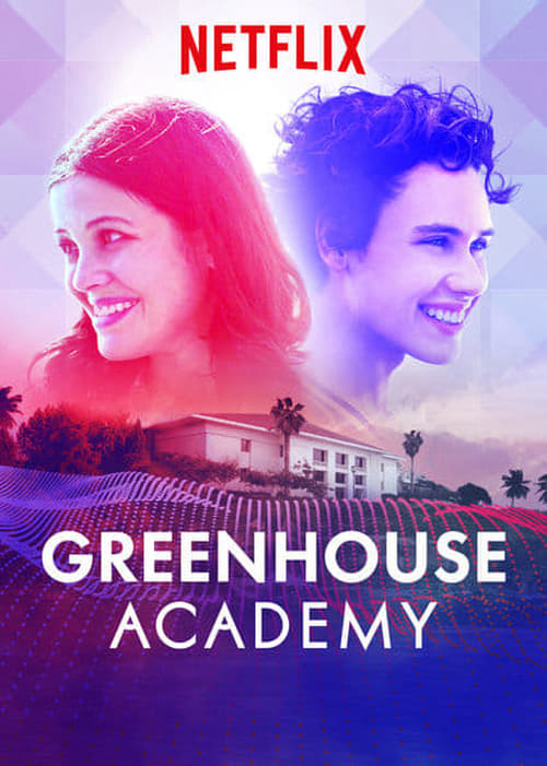 Học Viện Greenhouse (Phần 3) 01
