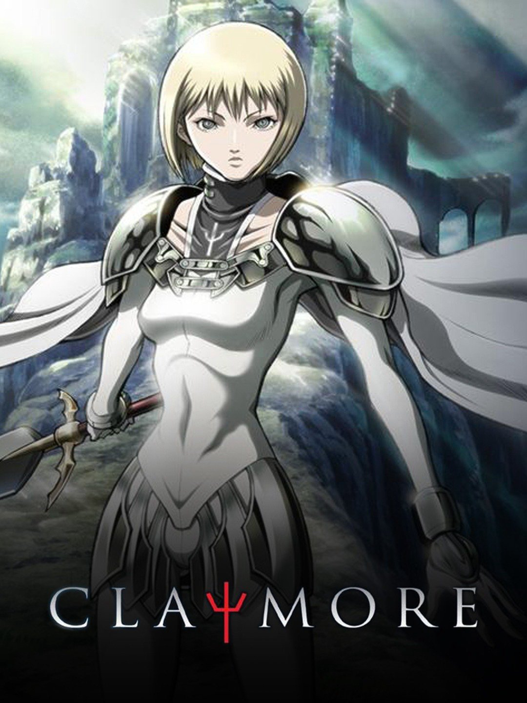 Claymore 01