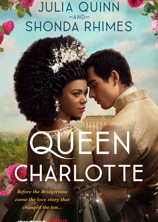Vương Hậu Charlotte: Câu Chuyện Bridgerton 01