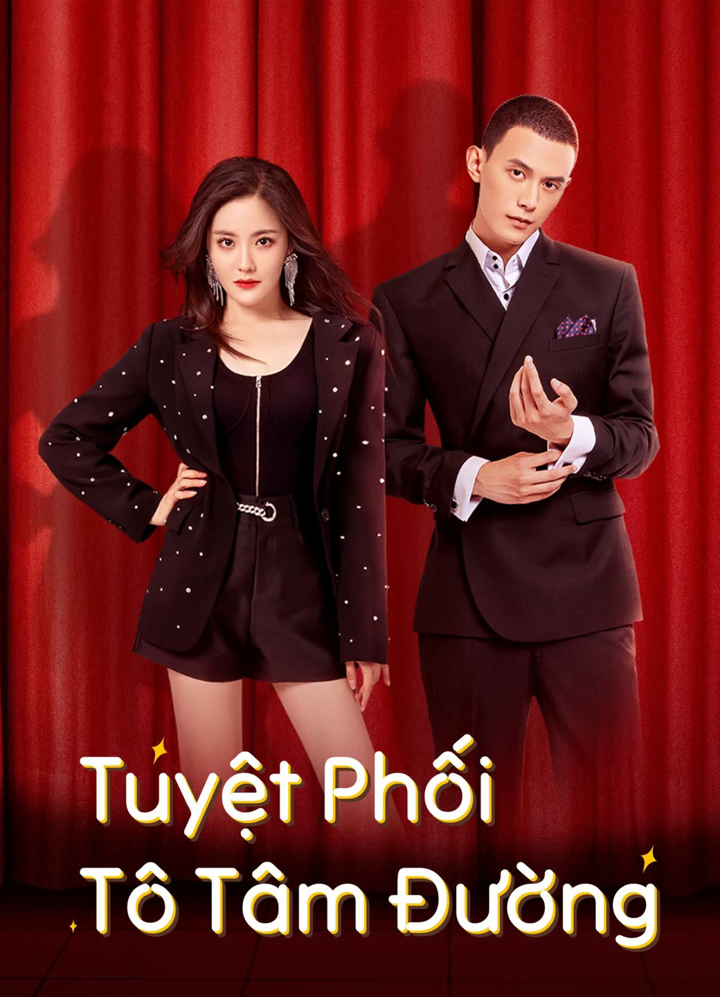 Tuyệt Phối Tô Tâm Đường 01