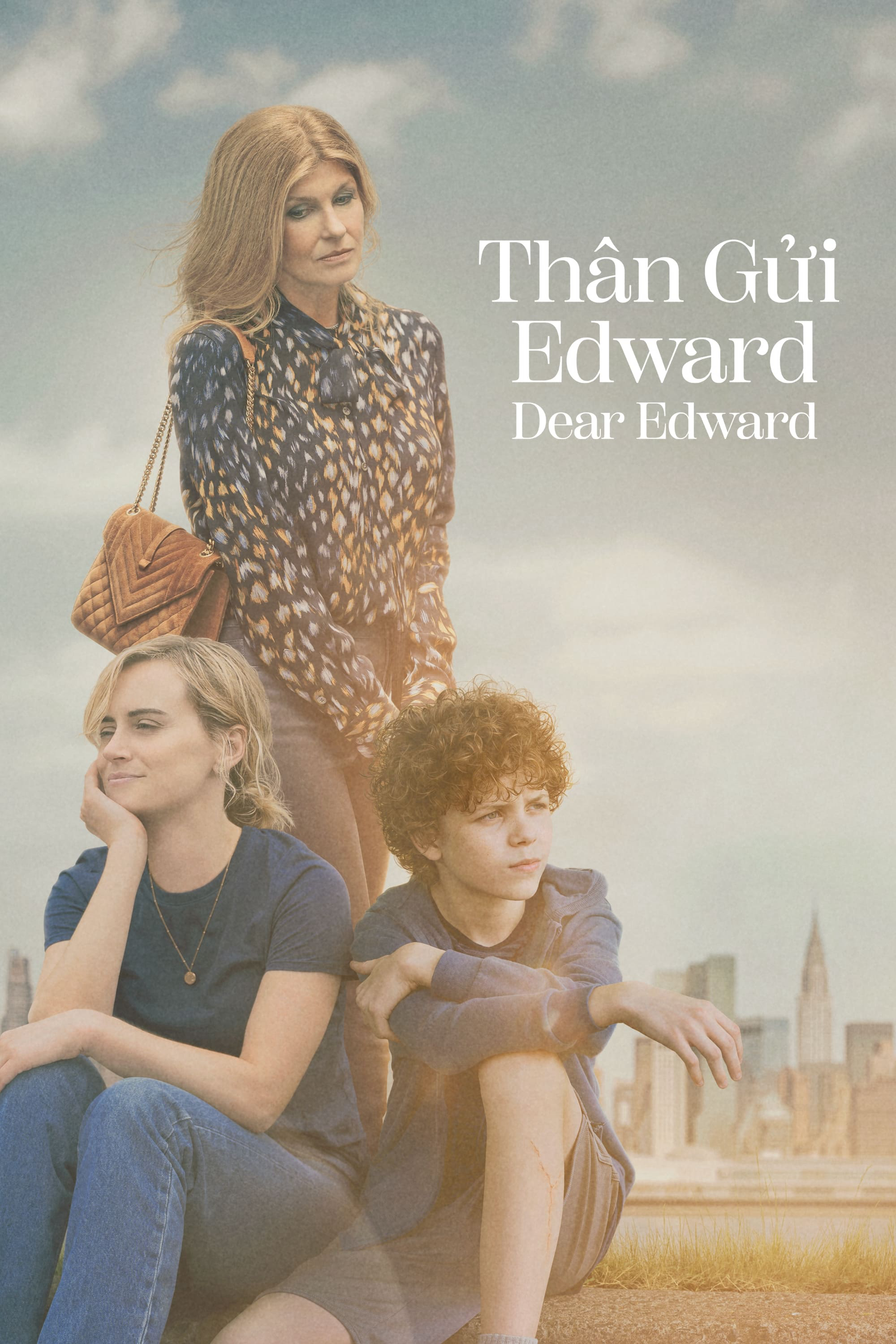Thân Gửi Edward 01