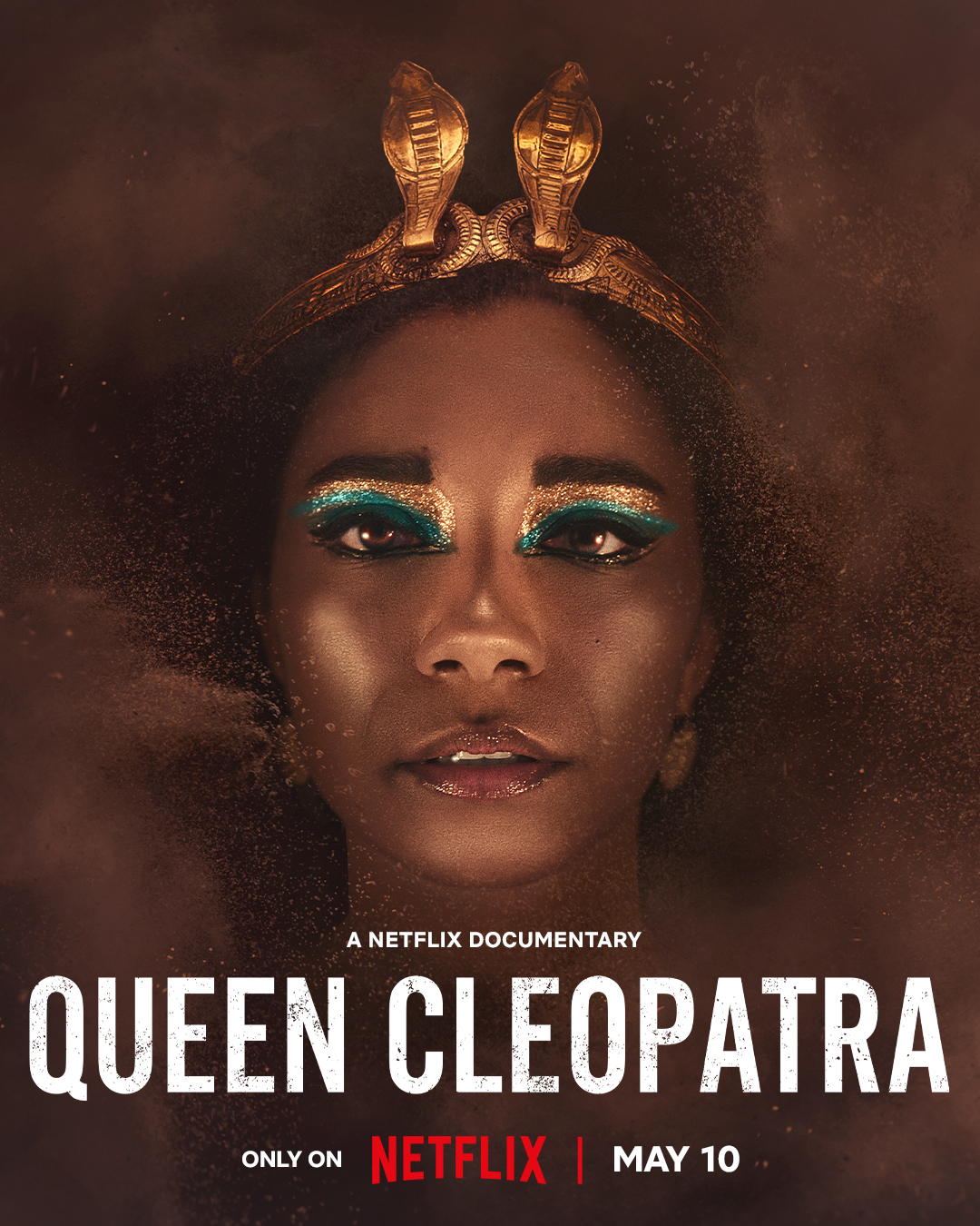 Nữ Vương Cleopatra 01