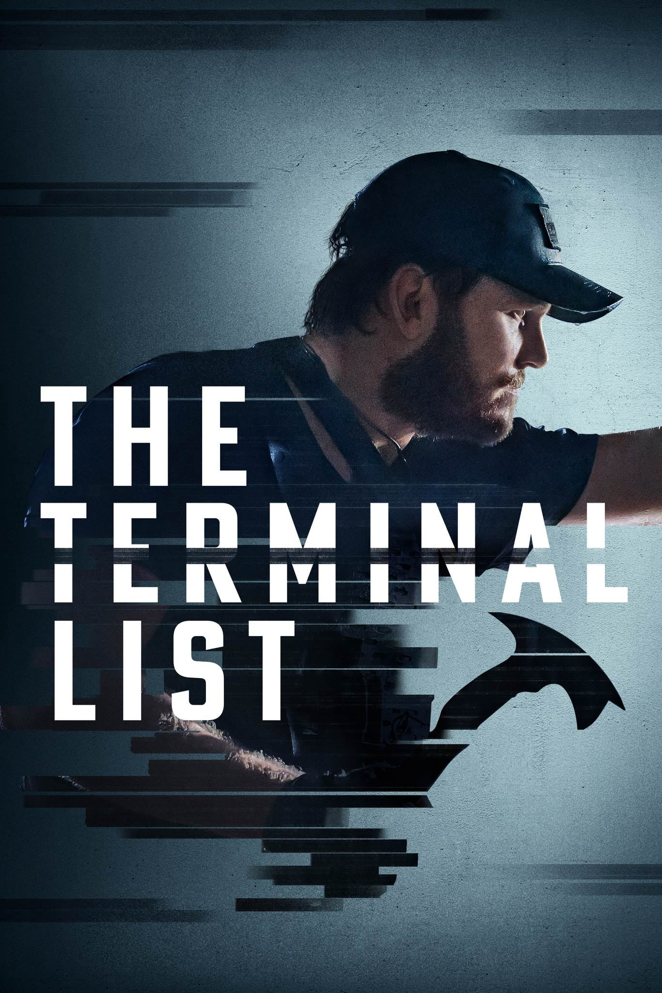 The Terminal List 01