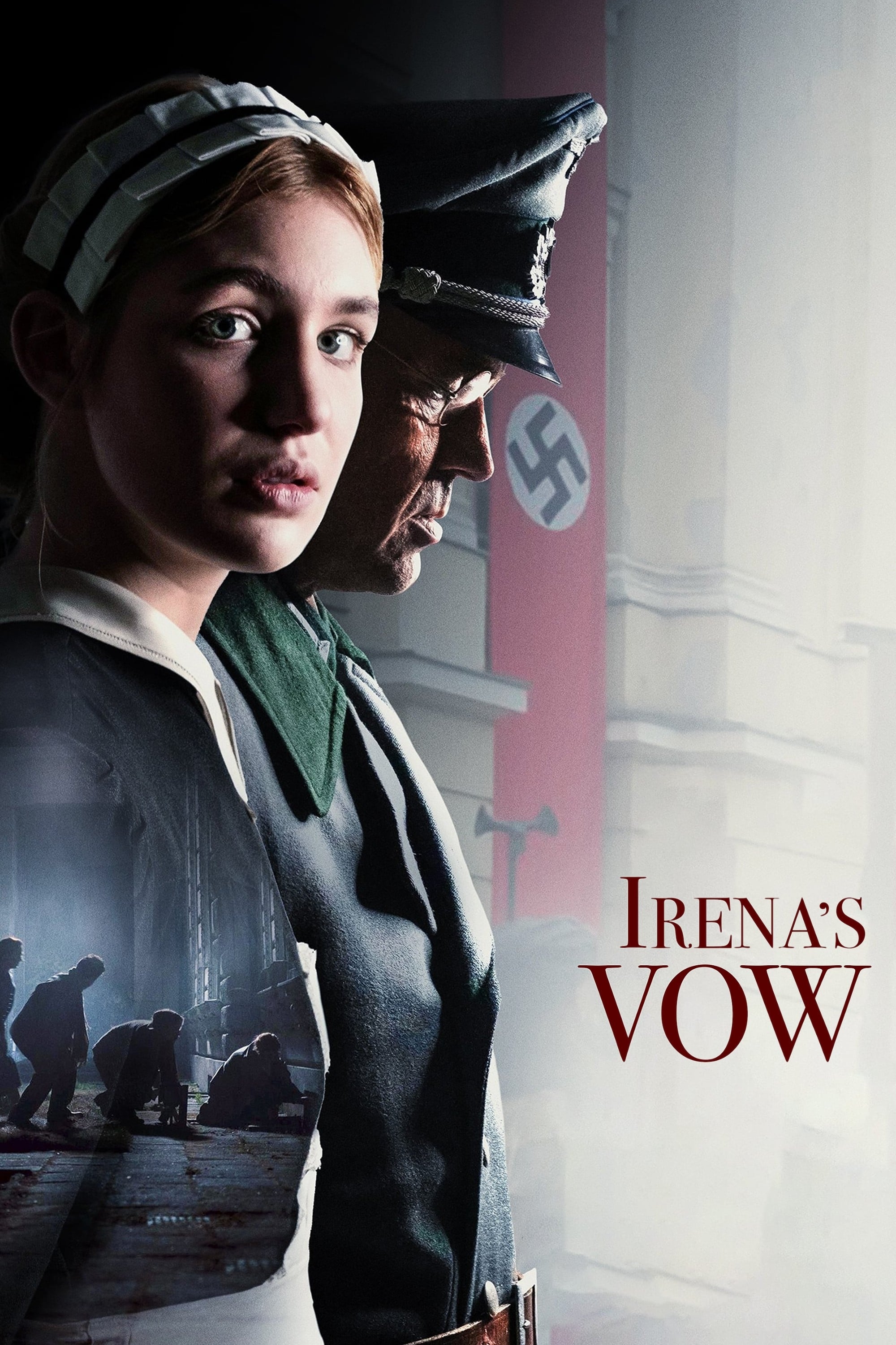 Irena'S Vow Full