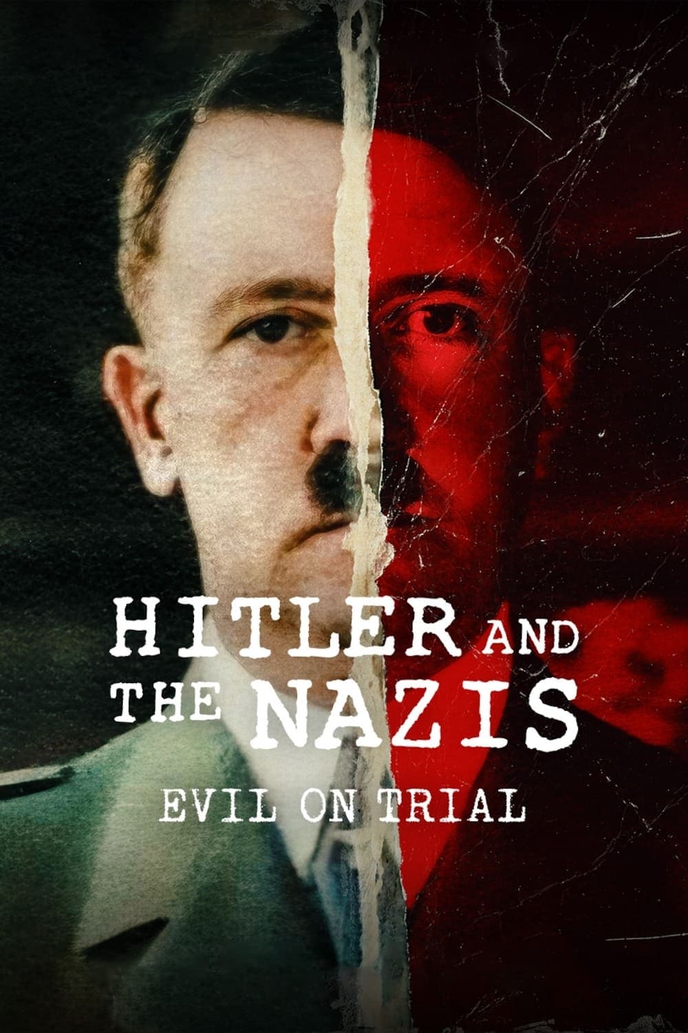 Hitler Và Bè Lũ Quốc Xã: Phán Xử ác Quỷ 01