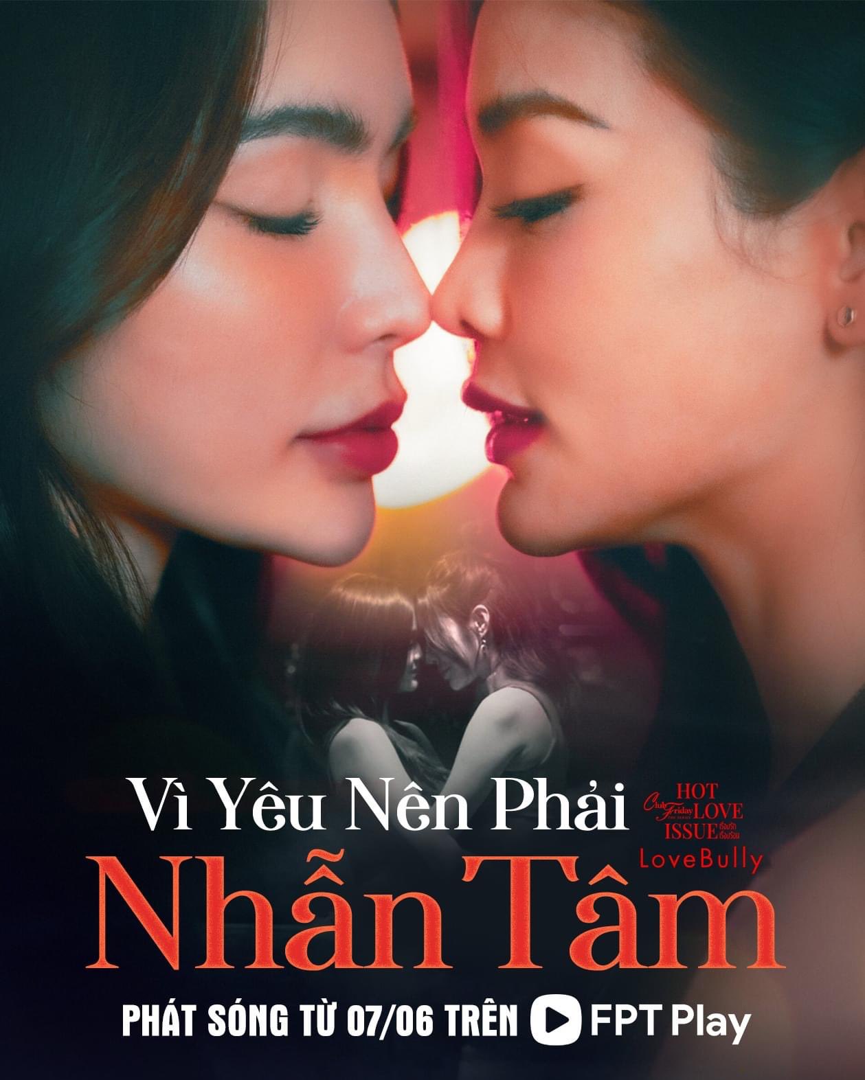 Club Friday Season 16: Vì Yêu Nên Phải Nhẫn Tâm 01