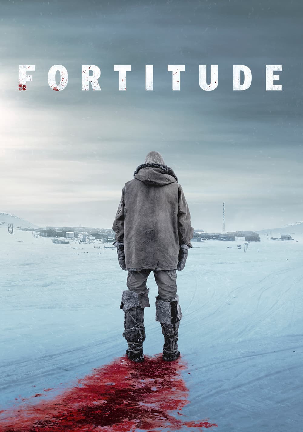 Fortitude (Phần 3) 01
