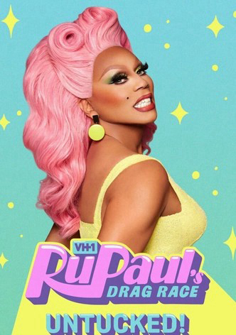 RuPaul'S Drag Race – Cuộc Chiến Giày Cao Gót: Hậu Trường (Phần 13) 01
