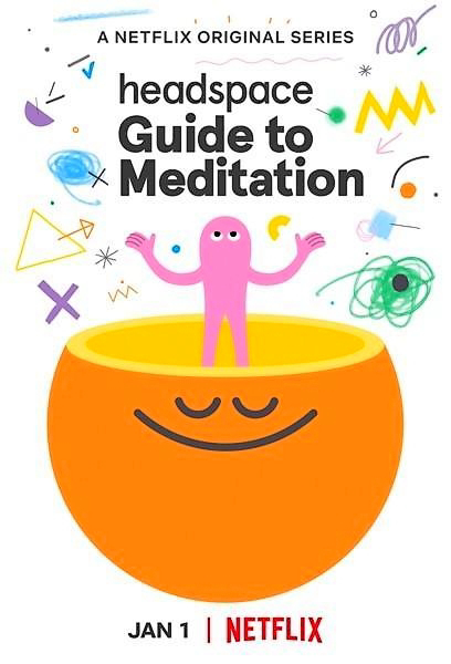 Headspace: Hướng Dẫn Thiền Định 01