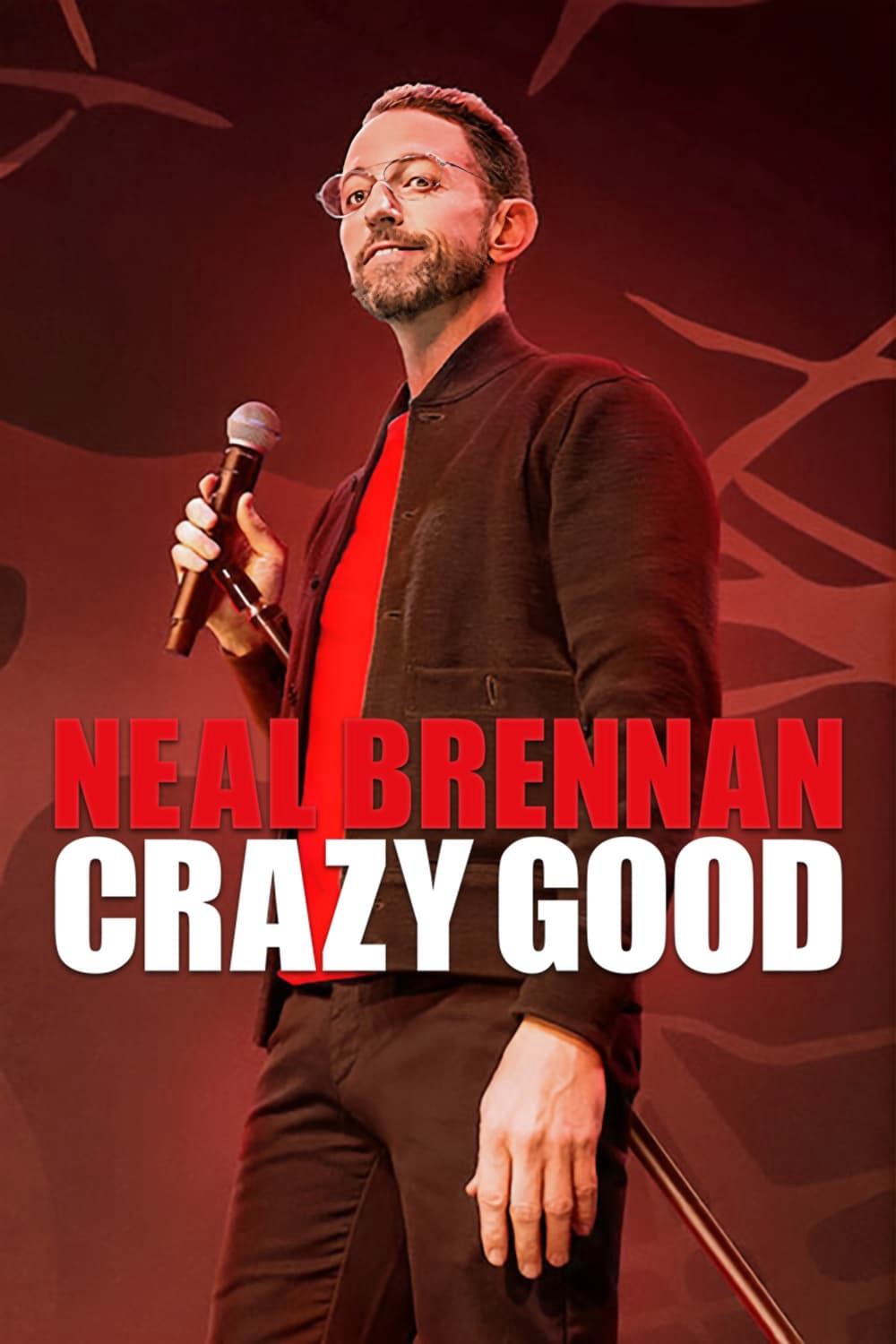 Neal Brennan: Tốt Điên Cuồng Full